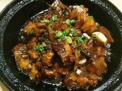 -钟掌勺忘不了地道湘菜(新天地假日广场店)