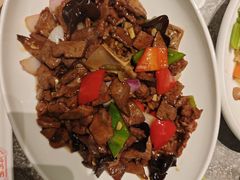 -高玛纳驴肉火烧(河间总店)