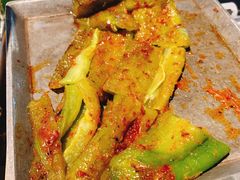 -很久以前羊肉串(簋街店)