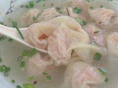 -沙县小吃(华灵路店)