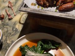 -绿茶餐厅(昌平悦荟店)