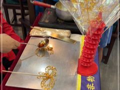 -悦满楼·西关名点·湛江名菜(航空综合大厦店)