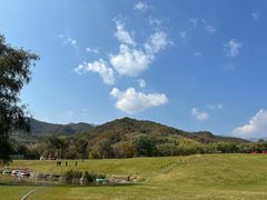 -玉渡山自然风景区