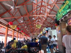 -老伴豆花(麦士威熟食中心店)