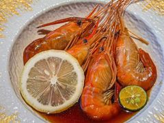 -牛New寿喜烧(金鹰世界店)