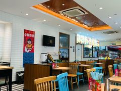-小杨生煎(龙阳广场店)