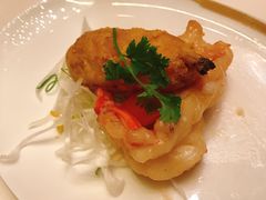 -金轩中餐厅 Jin Xuan(浦东丽思卡尔顿酒店)
