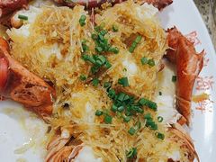 -阿浪海鲜连锁•海鲜加工•老字号(第一市场店)