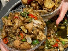 -咏哇美蛙美味(厦门罗宾森店)