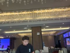 -东方御宴海鲜酒楼(棕泉酒店)