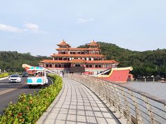 -野狸岛