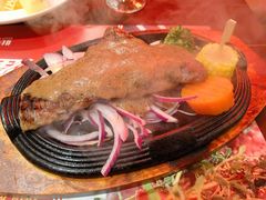 优质西冷牛排-尊品牛排(恒峰店)