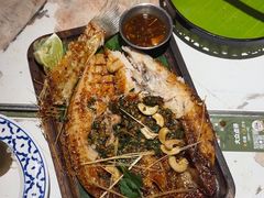 -KingThaia金泰兰(滨江天街店)