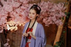 -汉仪华裳汉服馆(打浦桥店)