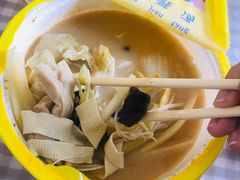 -小谷姐姐麻辣拌·麻辣烫(潞河店)