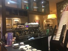 -COSTA COFFEE(上海虹口公园店)