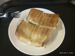 -马来西亚美食街