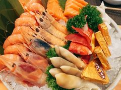 -菊上日式料理(蚌埠银泰店)