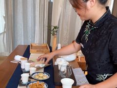 -小茶闲舍·观景商务茶馆(广州塔店)