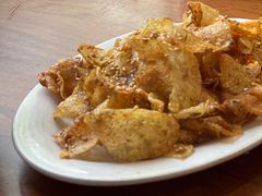 -西工饭庄快餐厅(西工小街店)