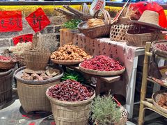 -周小明火锅(黑金冠社区店)