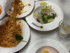 -海维克牛排馆HIGHWIC(青羊万达店)