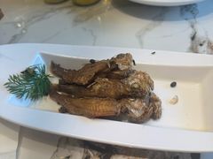 -玉林烤鸭店(垡头店)