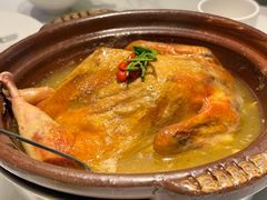 -外婆家(西红门荟聚购物中心店)