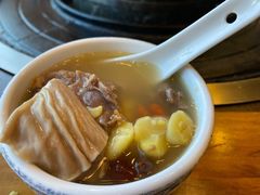 -峰瑞藏地美食·石锅鸡·牦牛肉(大昭寺品牌店)