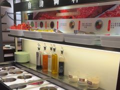 -掂档潮汕牛肉火锅(沈阳万象城店)