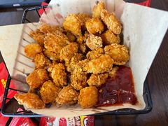 -正宗八宝冰饭·非遗冰饭·烧烤(奎桥店)