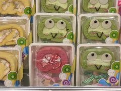 -BreadTalk面包新语(龙之梦购物中心莘庄店)