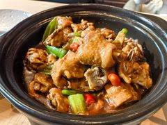 -海泰食府·新鲁菜·家宴(总部基地店)
