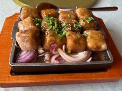 -阿伟海鲜楼·福建菜(延寿店)
