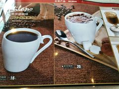 -棒约翰比萨意面(马家堡西路店)