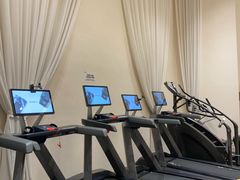 -YCHL Studios健身工作室(市二宫店)