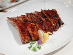 -广州文华东方酒店·江-由辉师傅主理