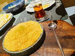 -Turka土耳咖 (滨海新区店)