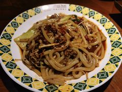 新疆炒米粉-楼兰新疆主题餐厅(坂田佳华领汇广场店)
