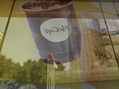 -麦当劳(东方时代广场分店)