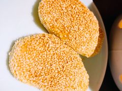 酥香黄桥烧饼-淮扬府·游园京梦(欢乐汇店)