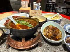 -南京大牌档(香港广场店)