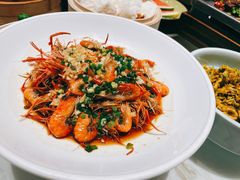 -花城粤菜餐厅(高新区店)