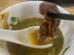 -伟记牛肉(金鸿公路店)