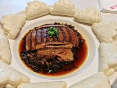 -大鸭梨烤鸭店(花园村店)