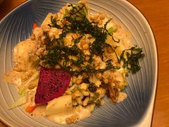-大江户日本料理(吕厝店)