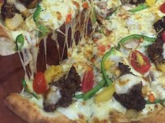 -米斯特比萨(罗斯福店)