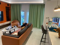 -太阳岛度假酒店