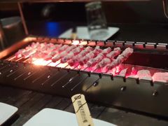 -很久以前羊肉串(簋街店)