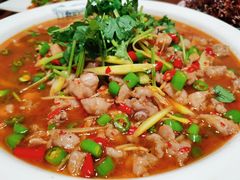 -盛世盐帮·自贡特色(总店)